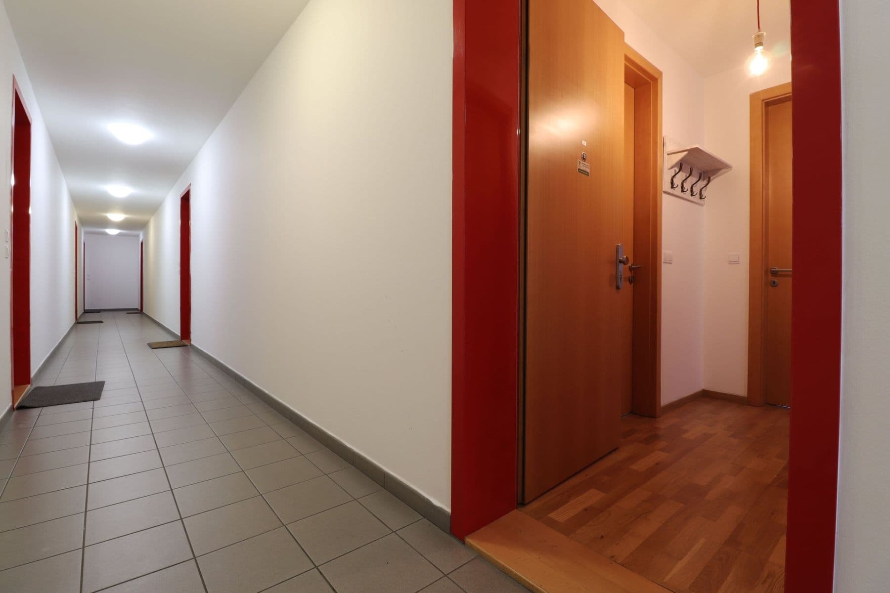 Pronájem bytu 2+kk 56 m², Vršovická, Praha, Praha Pronájem bytu 2+kk 56 m², Vršovická, Praha, Praha