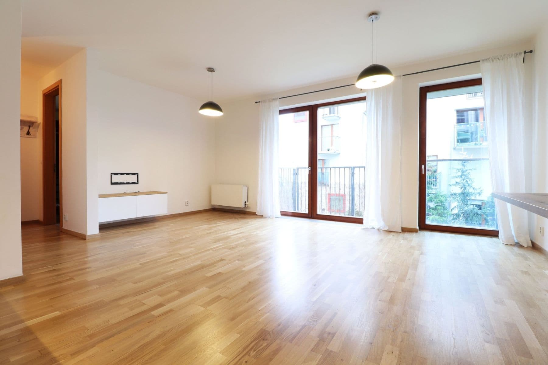 Pronájem bytu 2+kk 56 m², Vršovická, Praha, Praha Pronájem bytu 2+kk 56 m², Vršovická, Praha, Praha