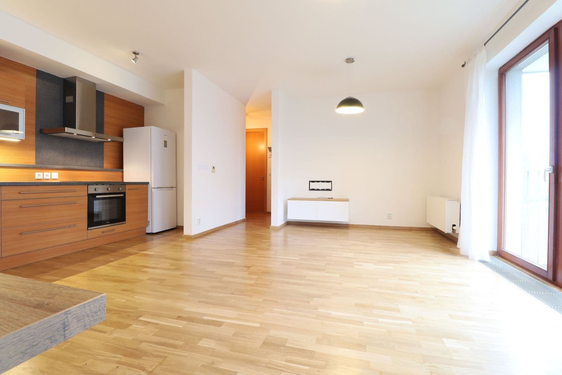 Pronájem bytu 2+kk 56 m², Vršovická, Praha, Praha Pronájem bytu 2+kk 56 m², Vršovická, Praha, Praha