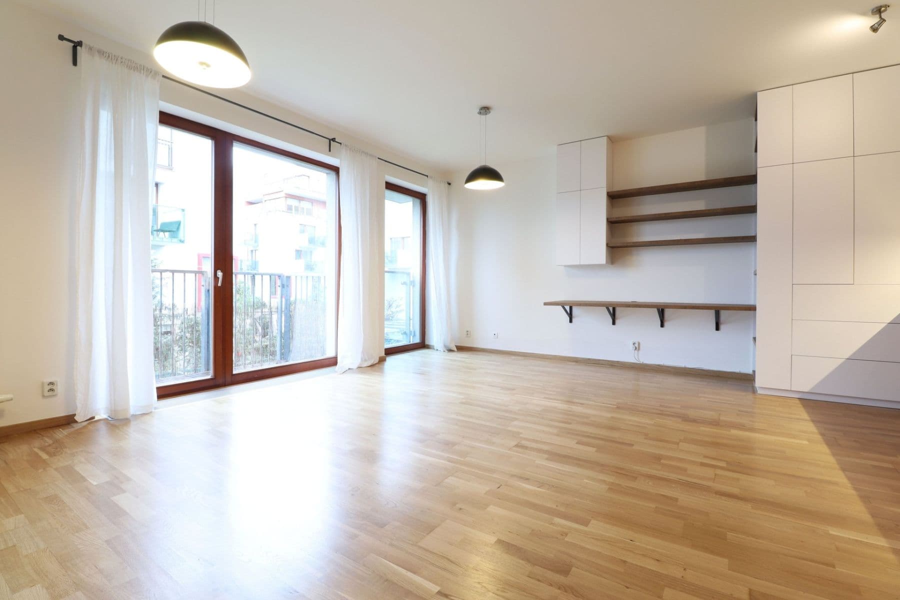 Pronájem bytu 2+kk 56 m², Vršovická, Praha, Praha Pronájem bytu 2+kk 56 m², Vršovická, Praha, Praha