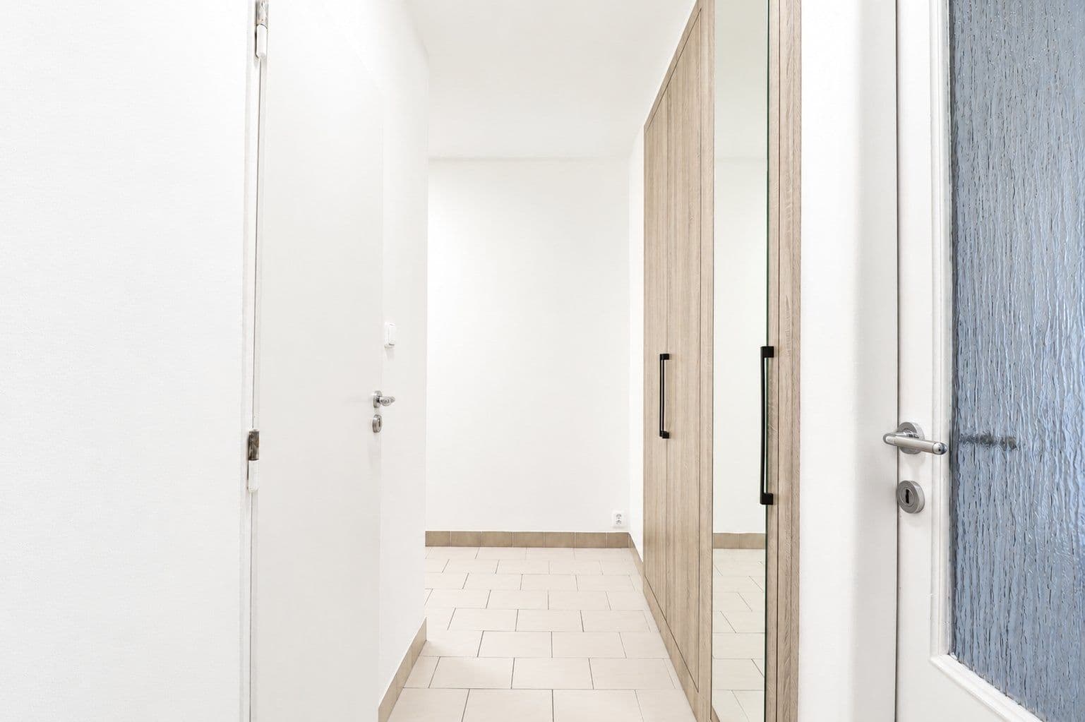 Pronájem bytu 2+1 59 m², Jeseniova, Praha, Praha Pronájem bytu 2+1 59 m², Jeseniova, Praha, Praha