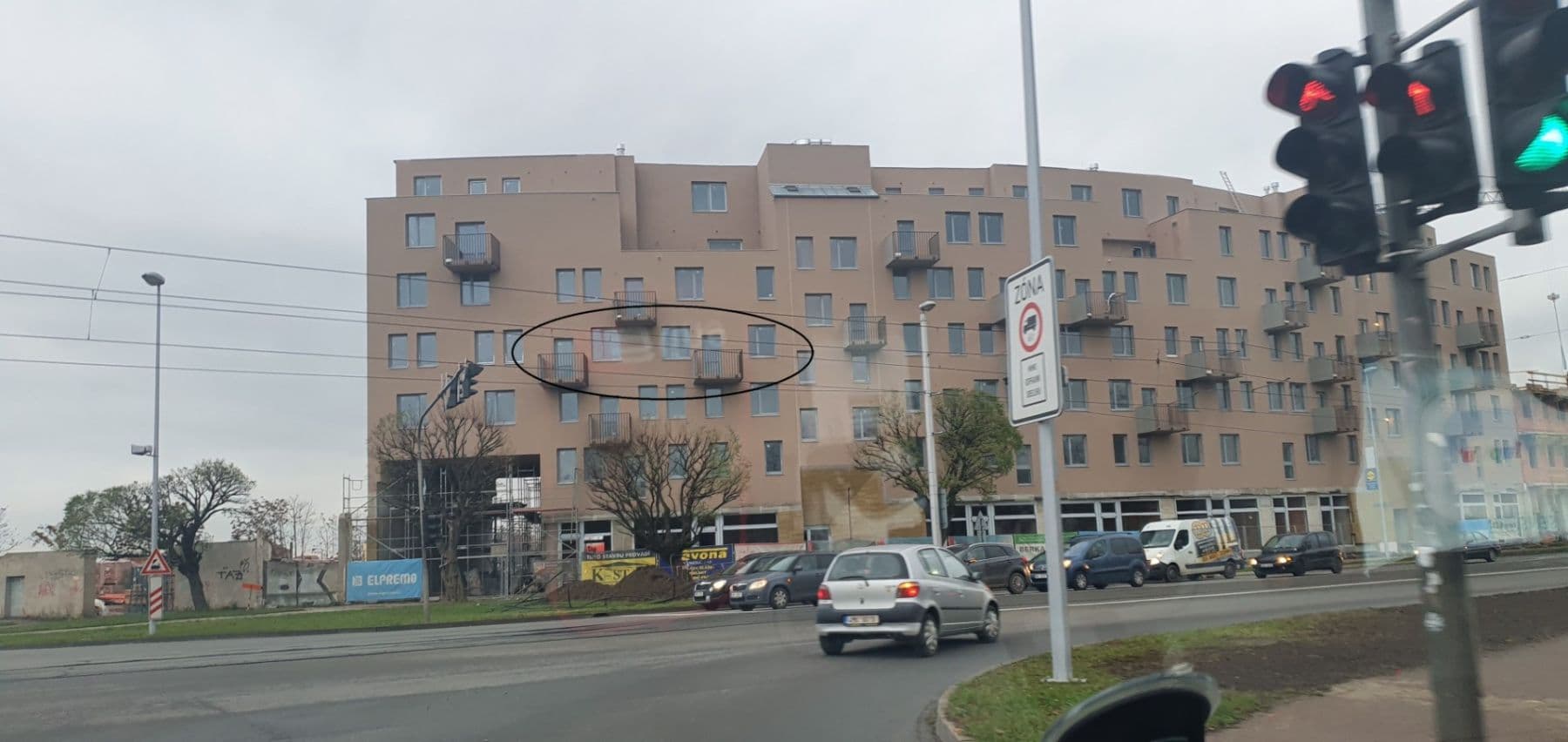 Pronájem garáže 15 m², Olomouc, Olomoucký kraj Pronájem garáže 15 m², Olomouc, Olomoucký kraj