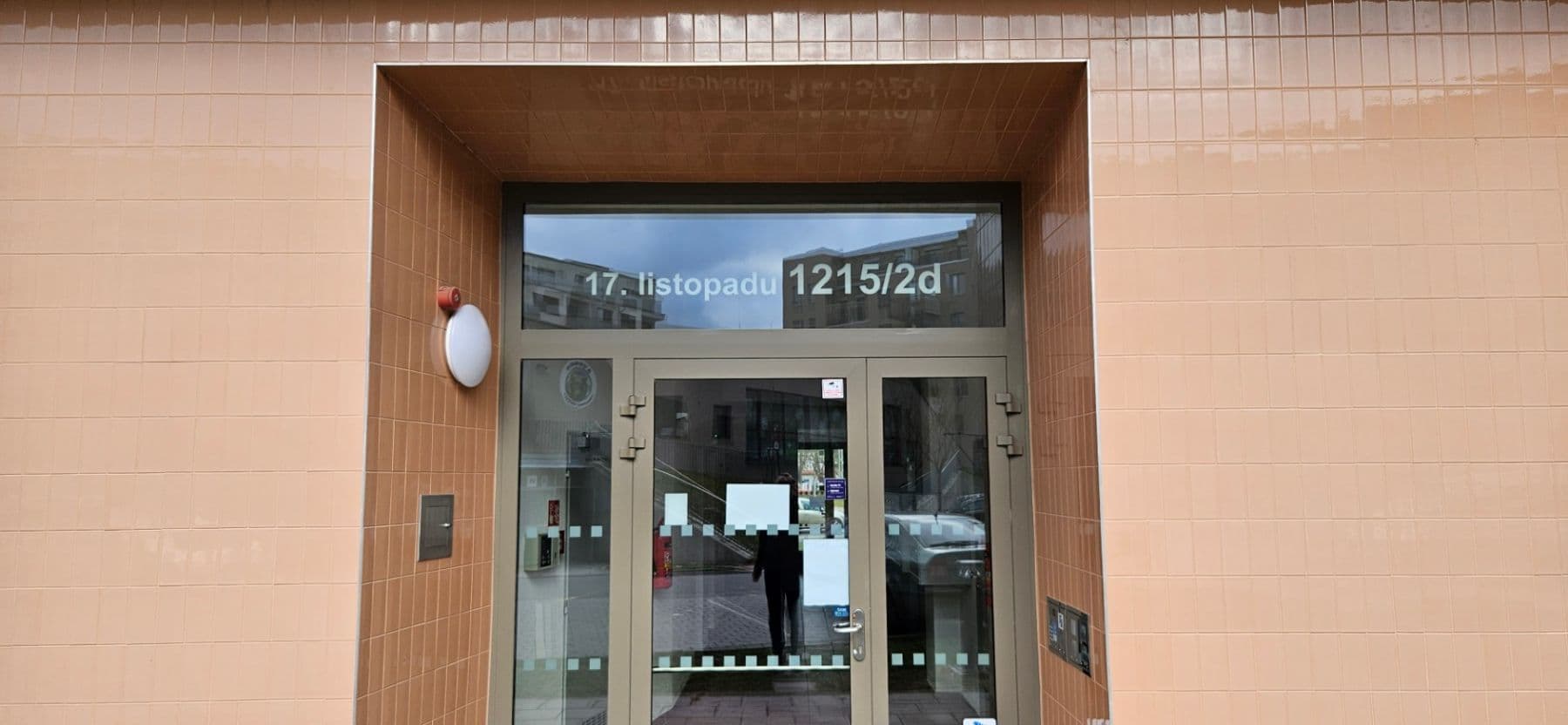 Pronájem garáže 15 m², Olomouc, Olomoucký kraj Pronájem garáže 15 m², Olomouc, Olomoucký kraj