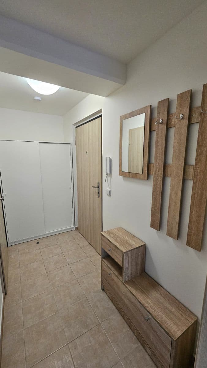 Pronájem bytu 1+kk 30 m², Sinkulova, Praha, Praha Pronájem bytu 1+kk 30 m², Sinkulova, Praha, Praha