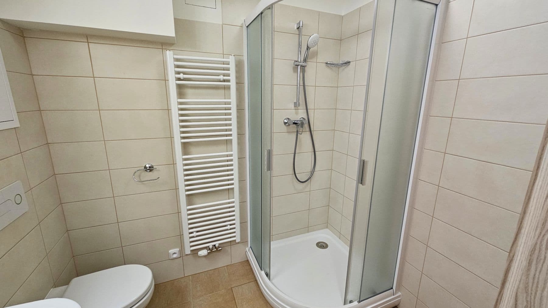 Pronájem bytu 1+kk 30 m², Sinkulova, Praha, Praha Pronájem bytu 1+kk 30 m², Sinkulova, Praha, Praha