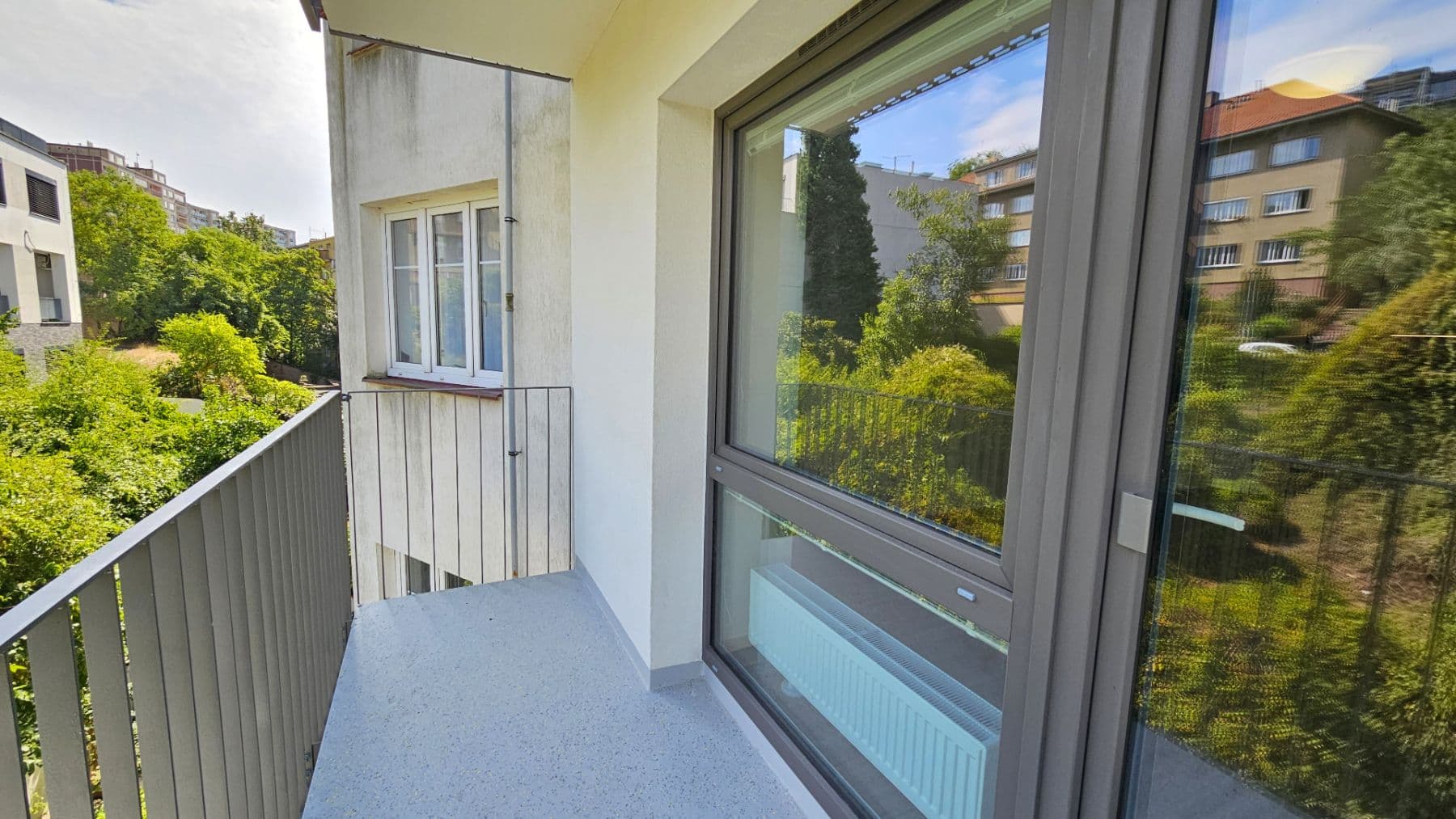 Pronájem bytu 1+kk 30 m², Sinkulova, Praha, Praha Pronájem bytu 1+kk 30 m², Sinkulova, Praha, Praha