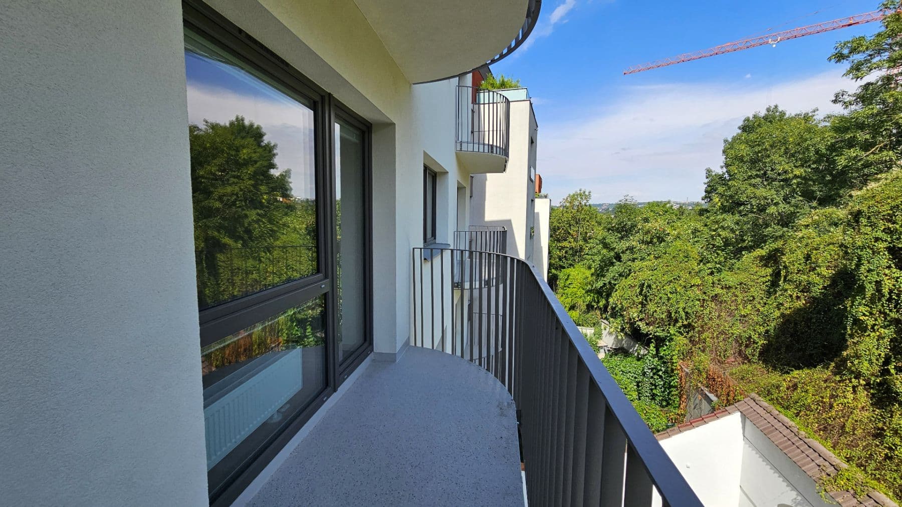 Pronájem bytu 1+kk 30 m², Sinkulova, Praha, Praha Pronájem bytu 1+kk 30 m², Sinkulova, Praha, Praha