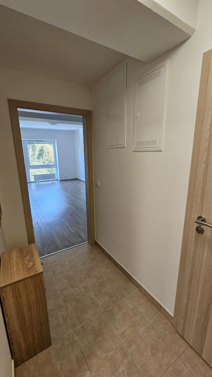 Pronájem bytu 1+kk 30 m², Sinkulova, Praha, Praha Pronájem bytu 1+kk 30 m², Sinkulova, Praha, Praha
