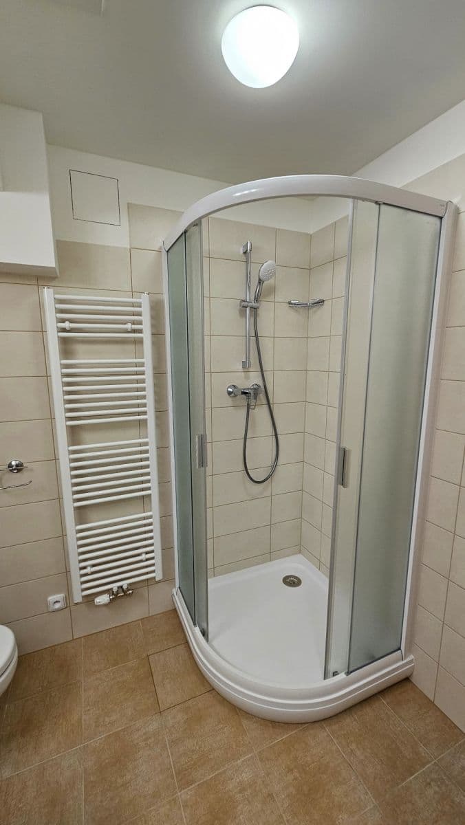 Pronájem bytu 1+kk 30 m², Sinkulova, Praha, Praha Pronájem bytu 1+kk 30 m², Sinkulova, Praha, Praha
