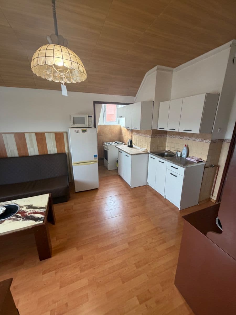 Pronájem bytu 2+1 68 m², Hejtmanská, Praha, Praha Pronájem bytu 2+1 68 m², Hejtmanská, Praha, Praha