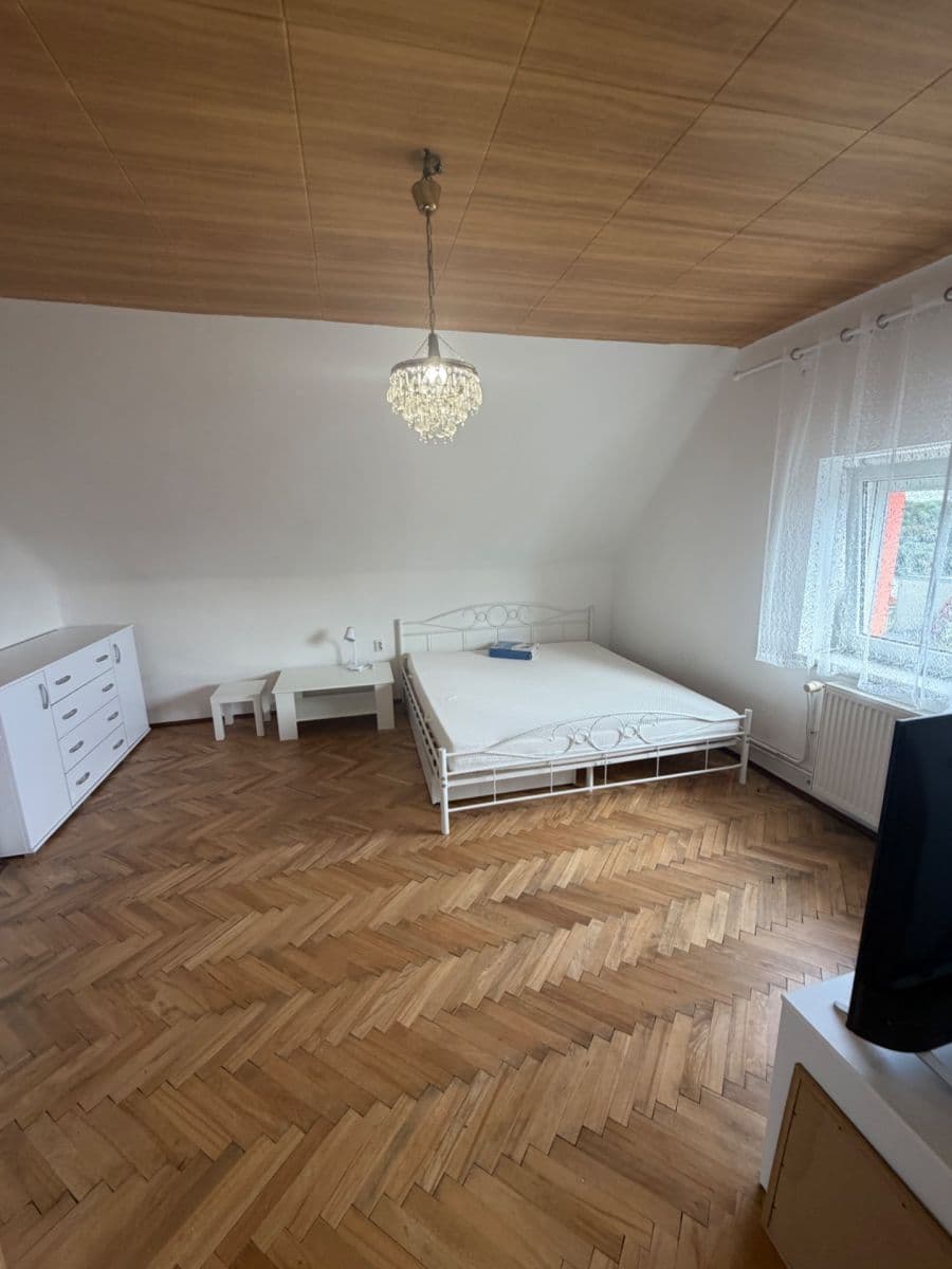 Pronájem bytu 2+1 68 m², Hejtmanská, Praha, Praha Pronájem bytu 2+1 68 m², Hejtmanská, Praha, Praha