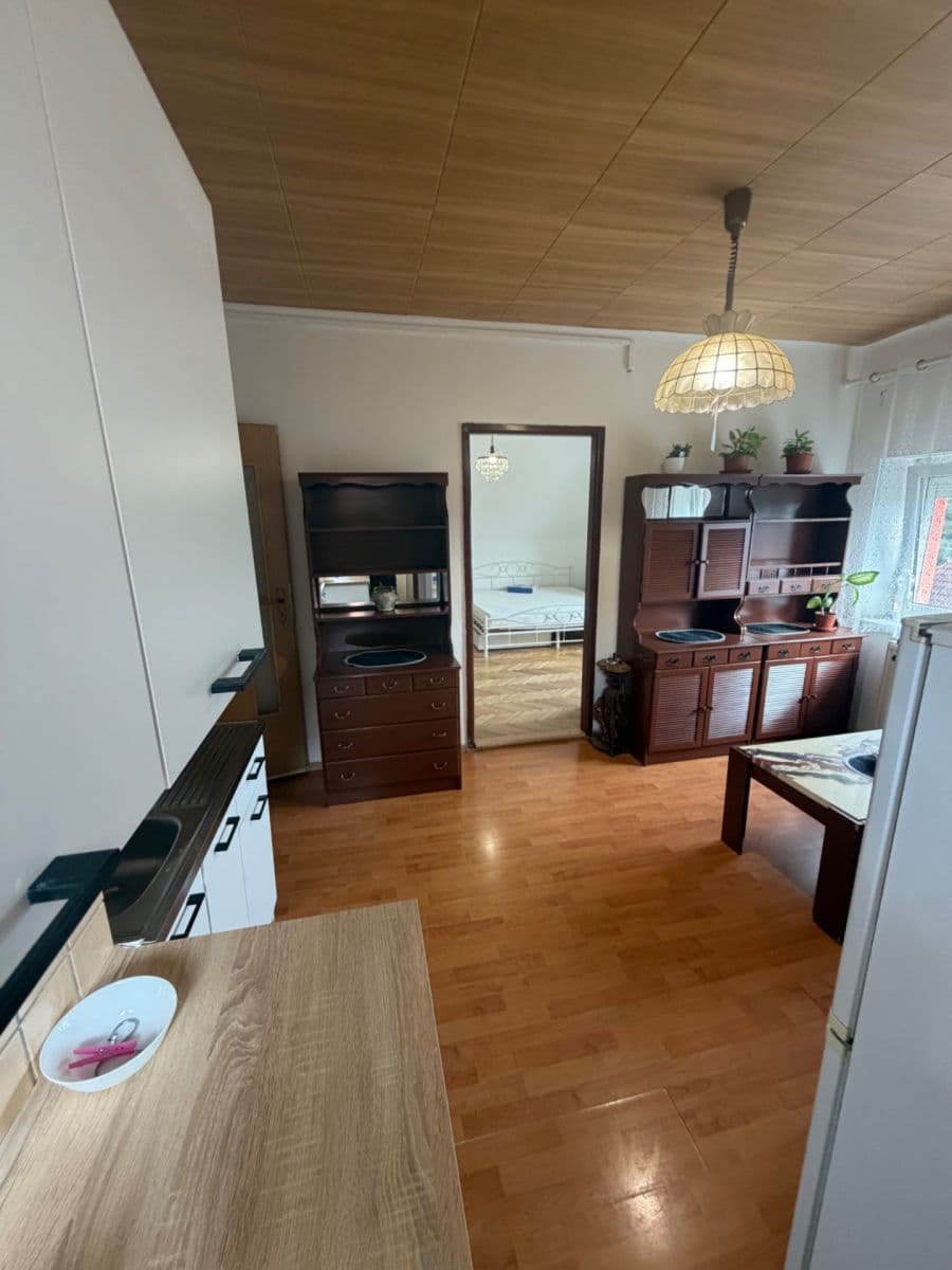 Pronájem bytu 2+1 68 m², Hejtmanská, Praha, Praha Pronájem bytu 2+1 68 m², Hejtmanská, Praha, Praha