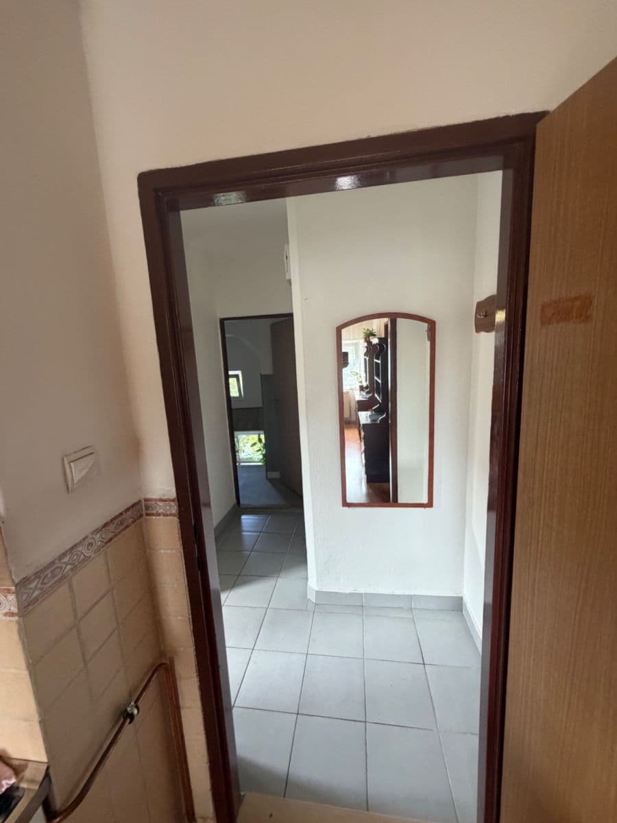 Pronájem bytu 2+1 68 m², Hejtmanská, Praha, Praha Pronájem bytu 2+1 68 m², Hejtmanská, Praha, Praha