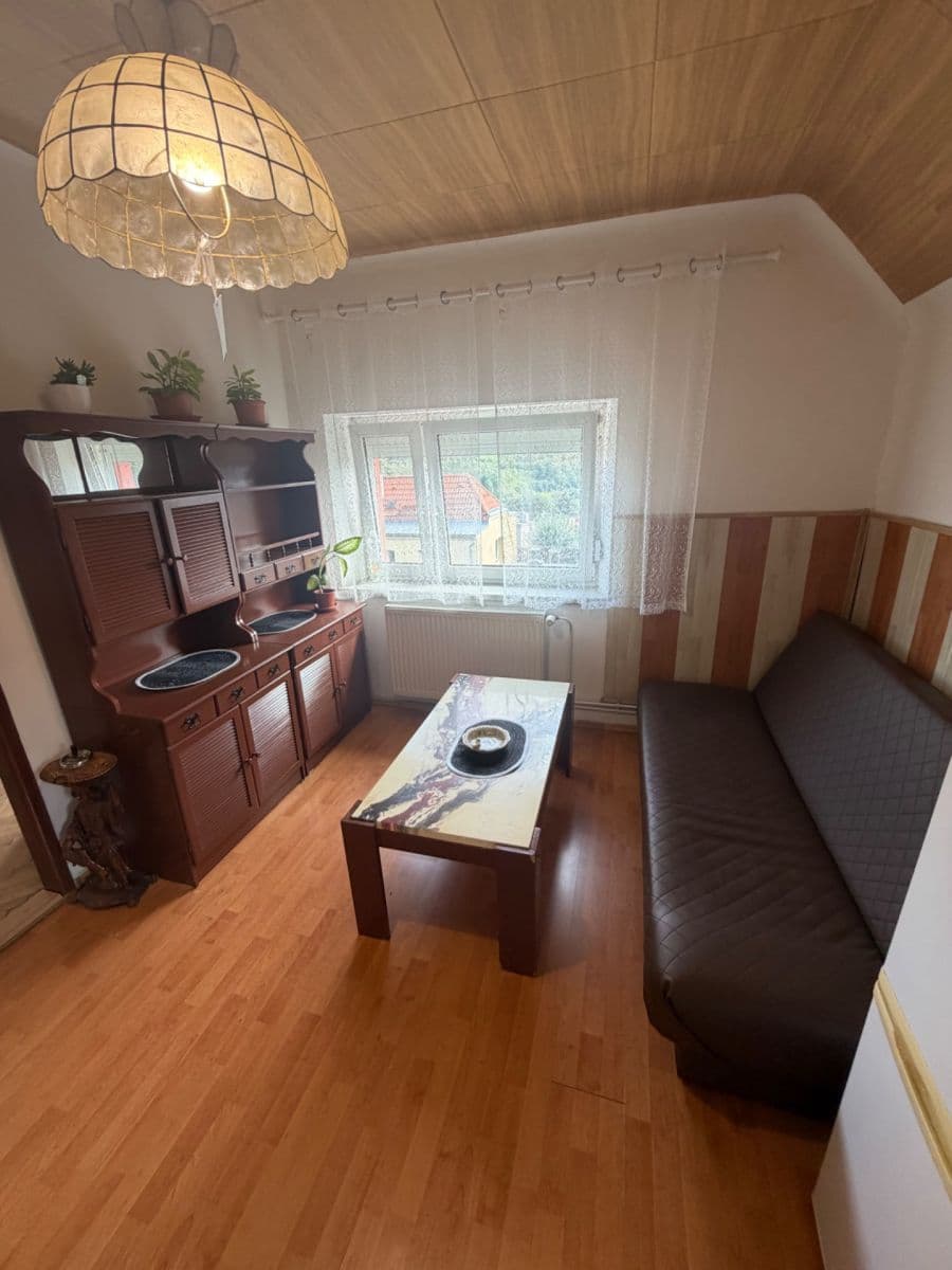 Pronájem bytu 2+1 68 m², Hejtmanská, Praha, Praha Pronájem bytu 2+1 68 m², Hejtmanská, Praha, Praha