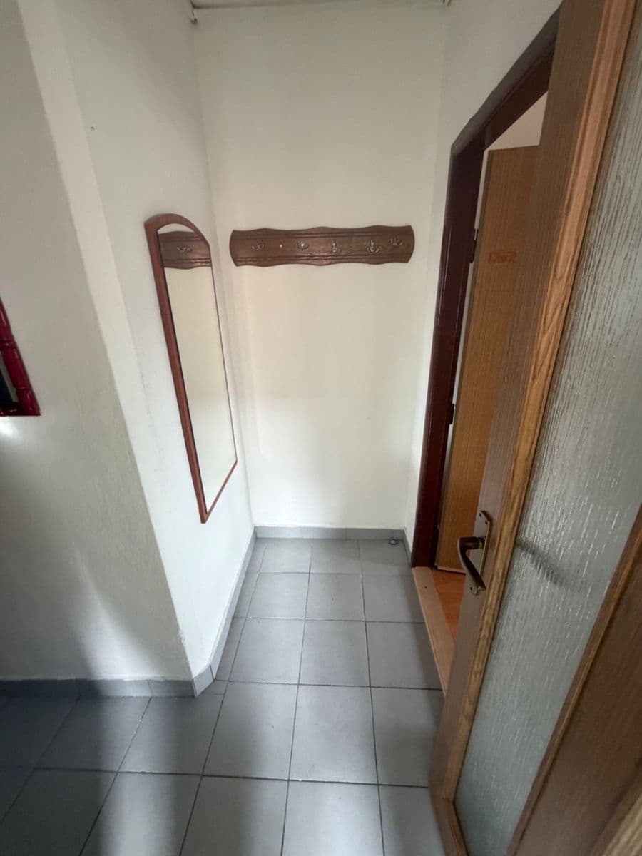 Pronájem bytu 2+1 68 m², Hejtmanská, Praha, Praha Pronájem bytu 2+1 68 m², Hejtmanská, Praha, Praha