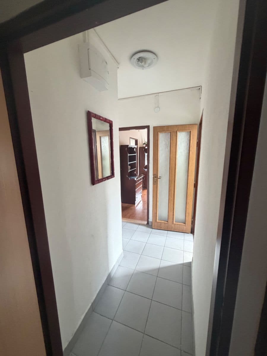 Pronájem bytu 2+1 68 m², Hejtmanská, Praha, Praha Pronájem bytu 2+1 68 m², Hejtmanská, Praha, Praha