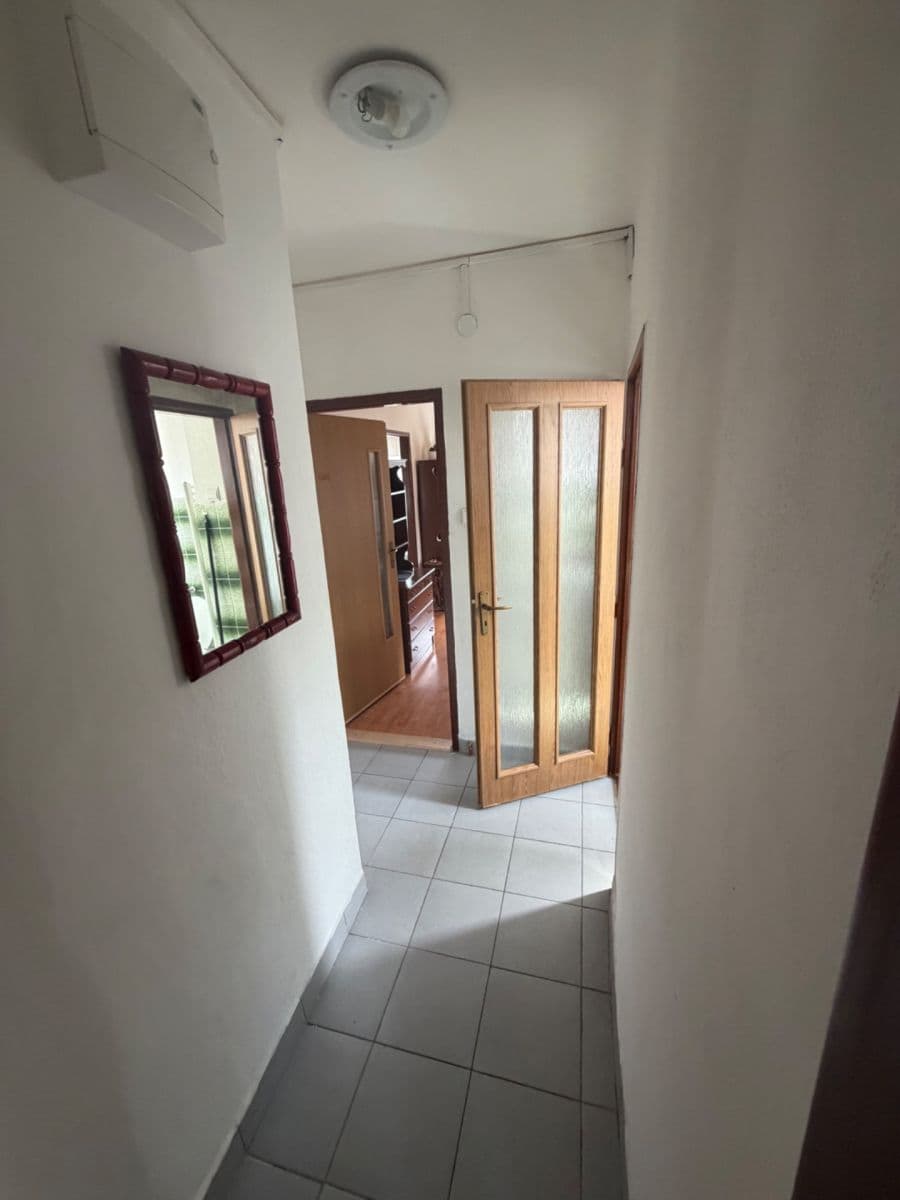 Pronájem bytu 2+1 68 m², Hejtmanská, Praha, Praha Pronájem bytu 2+1 68 m², Hejtmanská, Praha, Praha