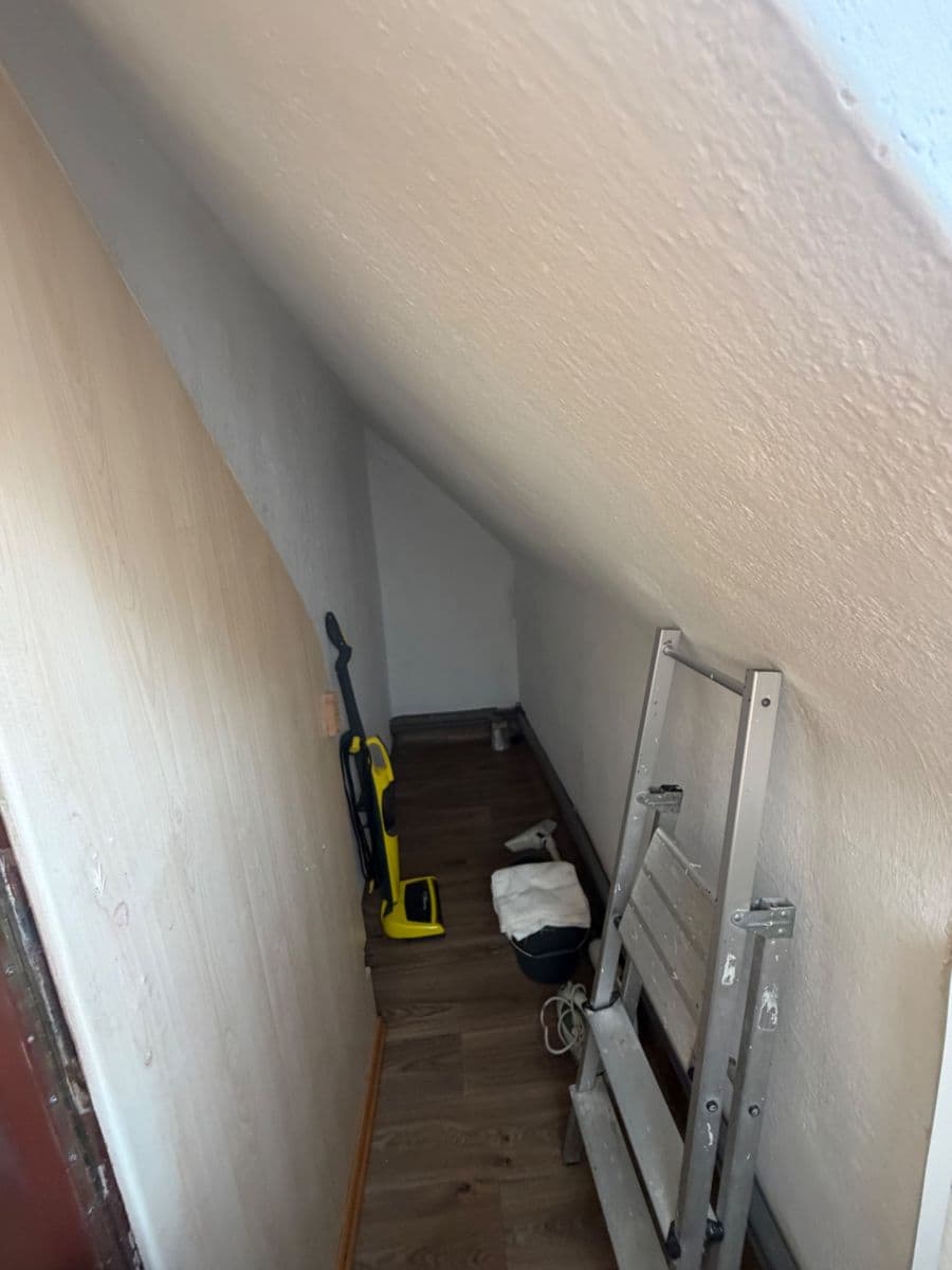 Pronájem bytu 2+1 68 m², Hejtmanská, Praha, Praha Pronájem bytu 2+1 68 m², Hejtmanská, Praha, Praha