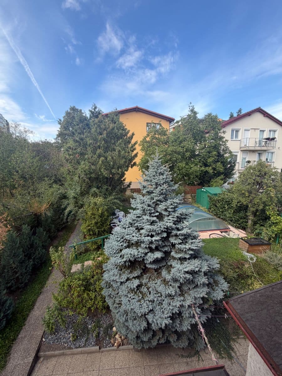 Pronájem bytu 2+1 68 m², Hejtmanská, Praha, Praha Pronájem bytu 2+1 68 m², Hejtmanská, Praha, Praha