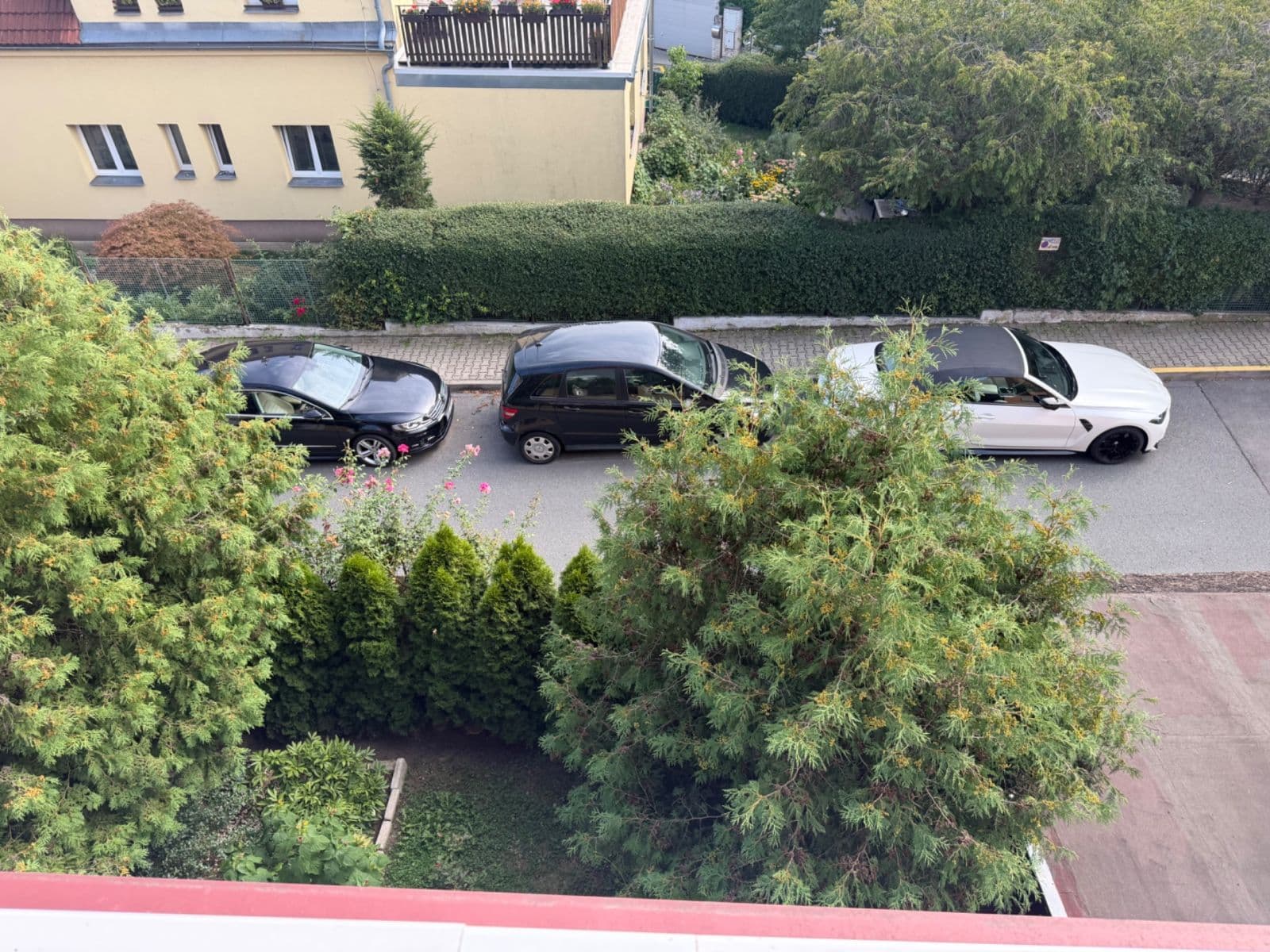 Pronájem bytu 2+1 68 m², Hejtmanská, Praha, Praha Pronájem bytu 2+1 68 m², Hejtmanská, Praha, Praha