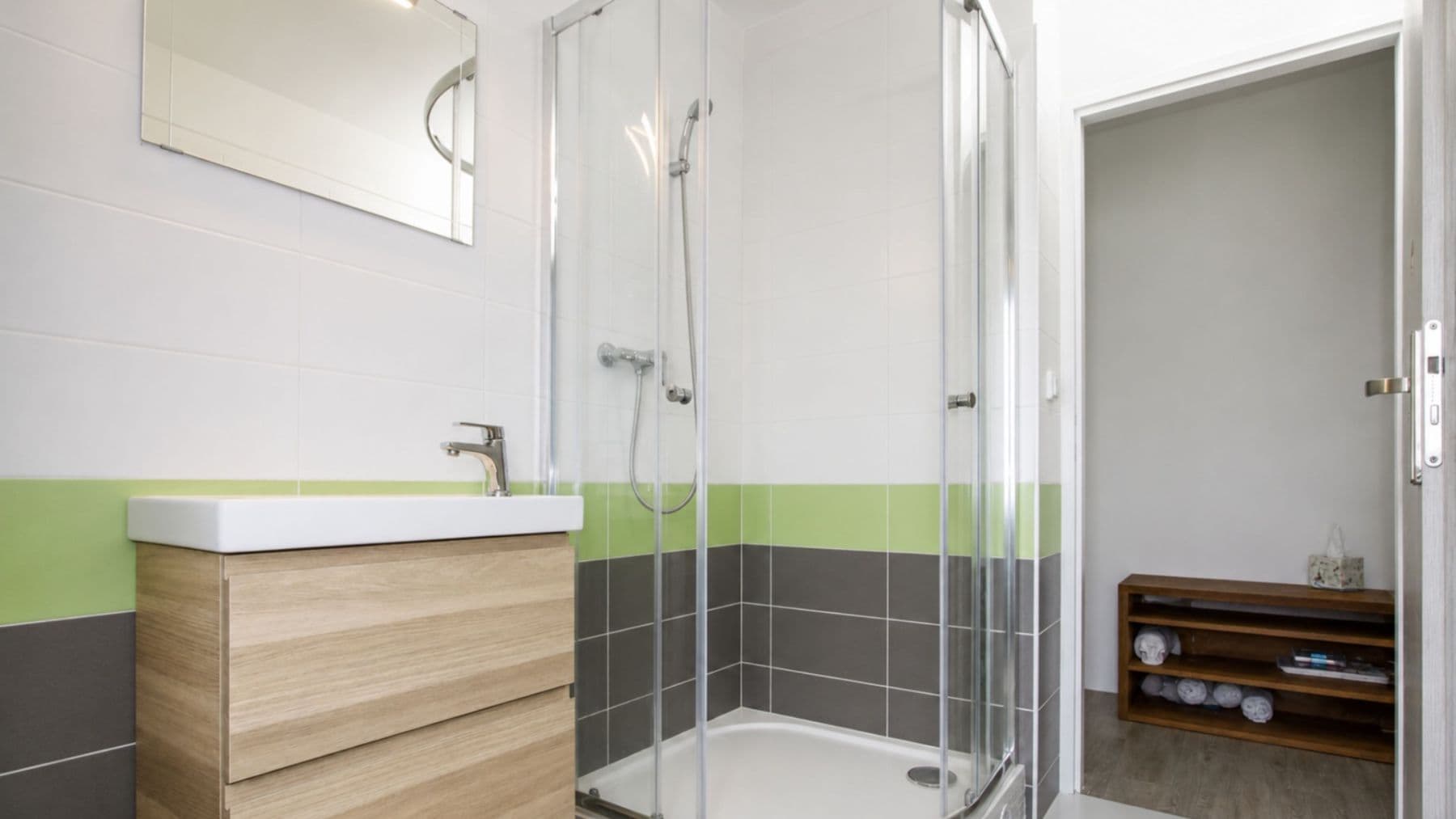 Pronájem bytu 2+1 60 m², Prokopova, Rakovník, Středočeský kraj Pronájem bytu 2+1 60 m², Prokopova, Rakovník, Středočeský kraj