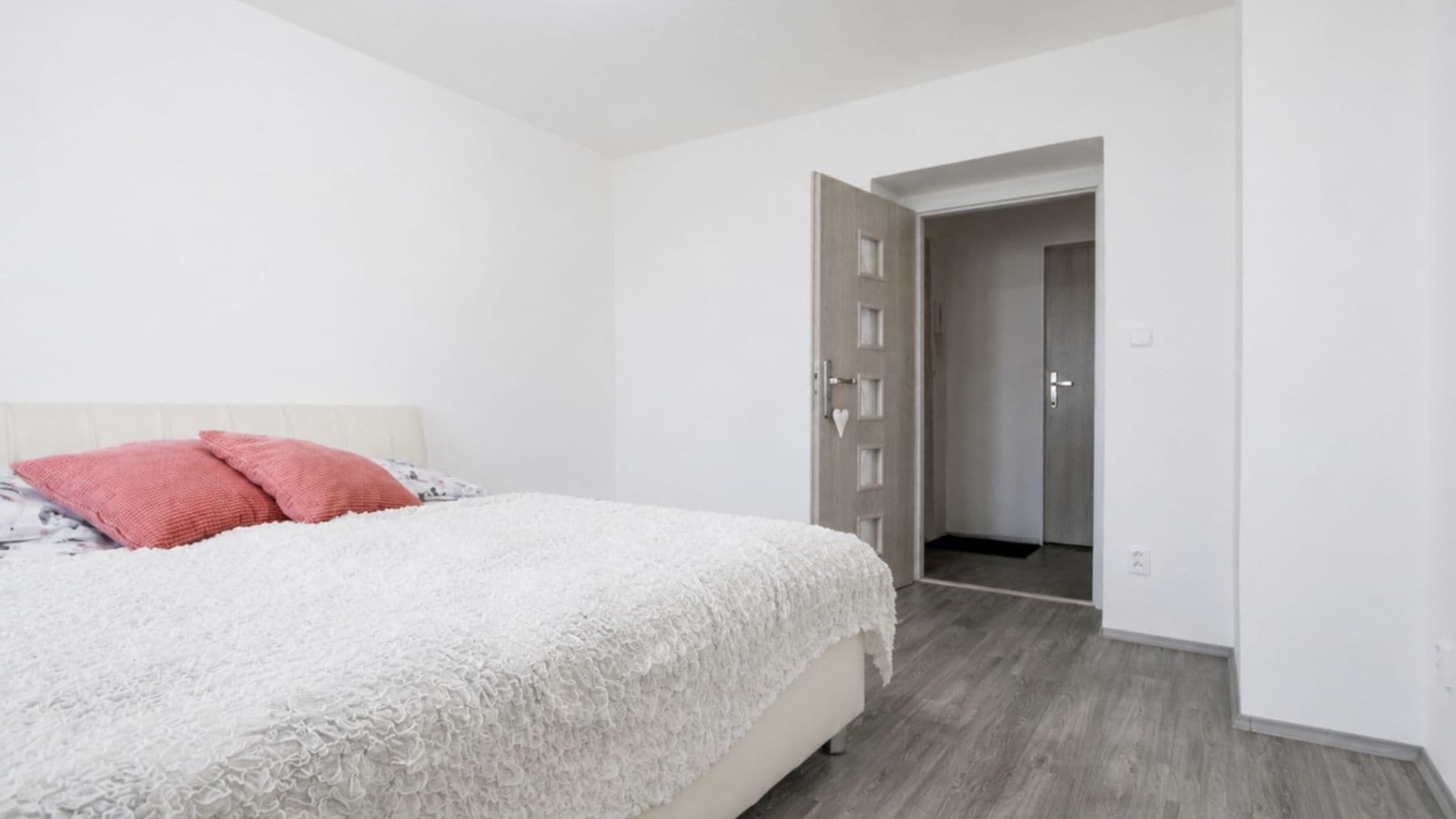Pronájem bytu 2+1 60 m², Prokopova, Rakovník, Středočeský kraj Pronájem bytu 2+1 60 m², Prokopova, Rakovník, Středočeský kraj