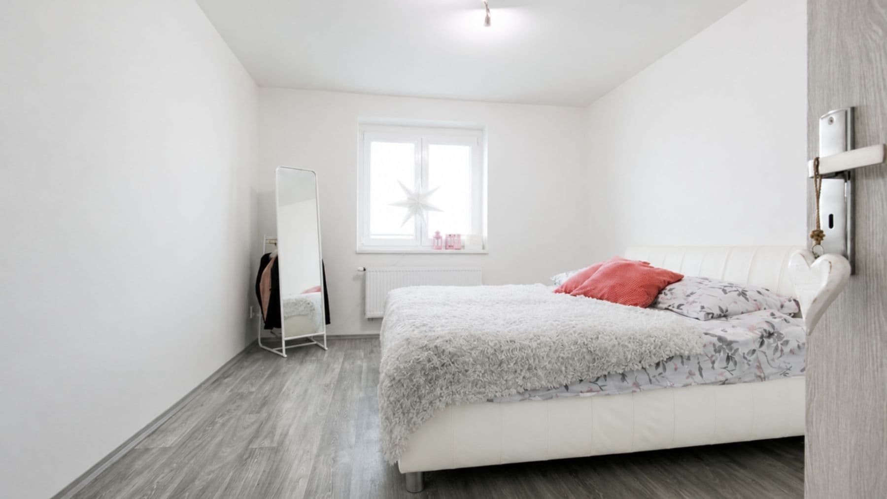 Pronájem bytu 2+1 60 m², Prokopova, Rakovník, Středočeský kraj Pronájem bytu 2+1 60 m², Prokopova, Rakovník, Středočeský kraj