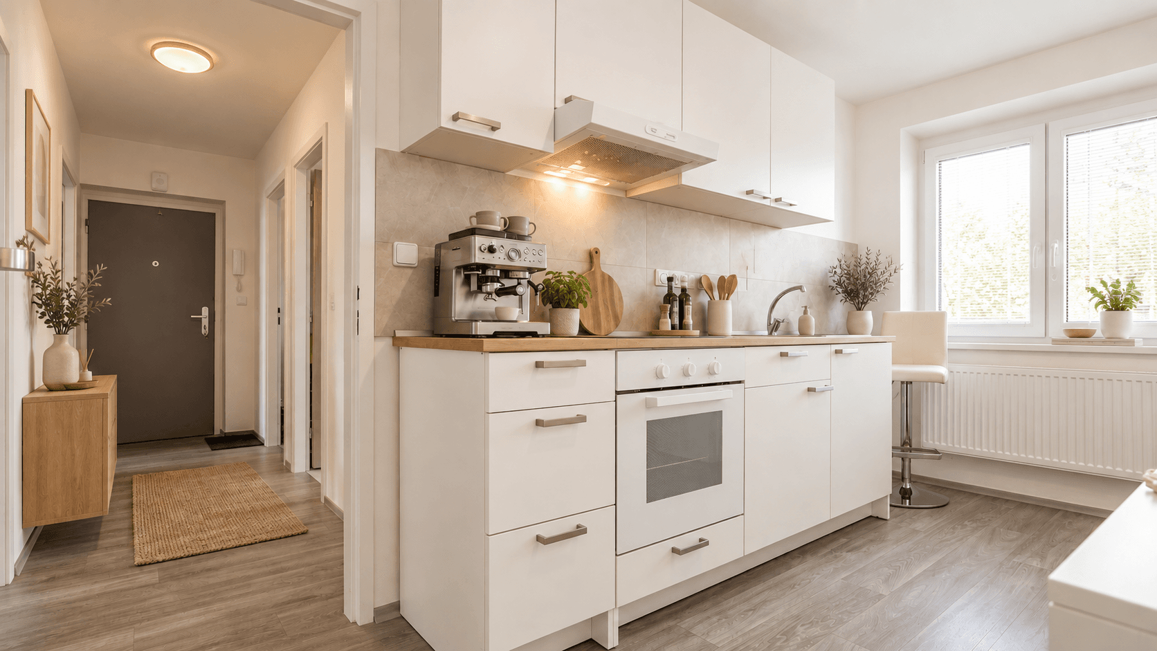 Pronájem bytu 2+1 60 m², Prokopova, Rakovník, Středočeský kraj Pronájem bytu 2+1 60 m², Prokopova, Rakovník, Středočeský kraj