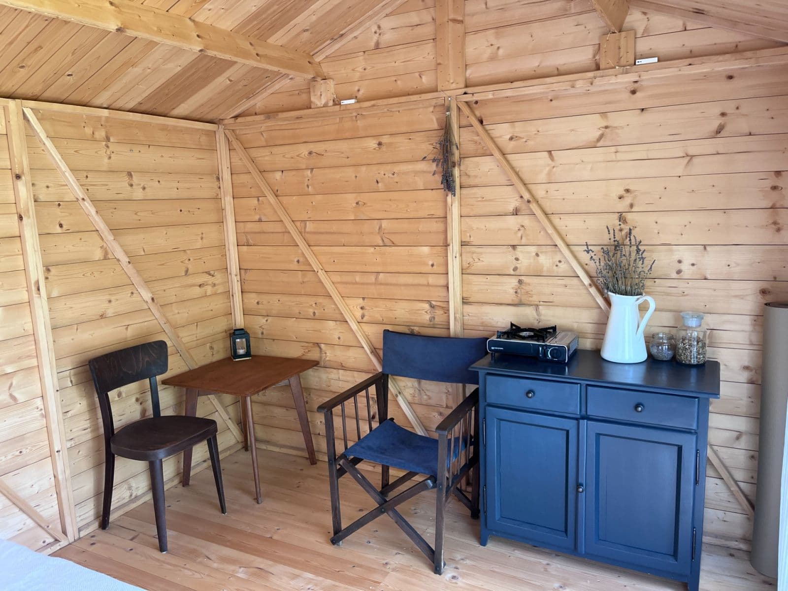 Prodej chaty, chalupy 16 m², pozemek 161 m², Spojená, Praha, Praha Prodej chaty, chalupy 16 m², pozemek 161 m², Spojená, Praha, Praha