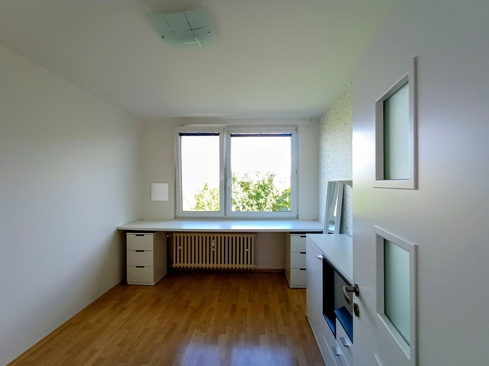 Pronájem bytu 3+kk 76 m², Pod Strání, Praha, Praha Pronájem bytu 3+kk 76 m², Pod Strání, Praha, Praha