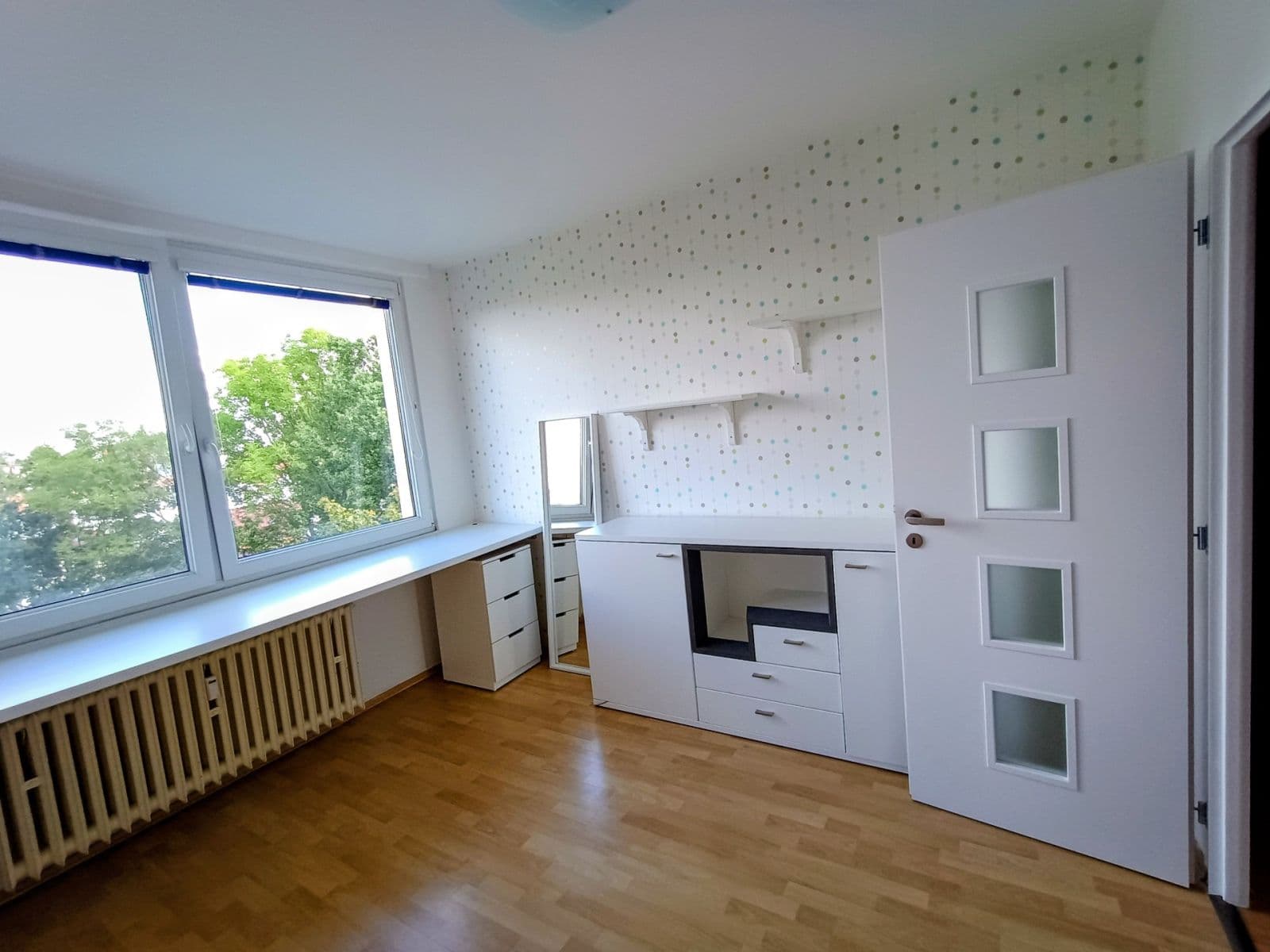 Pronájem bytu 3+kk 76 m², Pod Strání, Praha, Praha Pronájem bytu 3+kk 76 m², Pod Strání, Praha, Praha