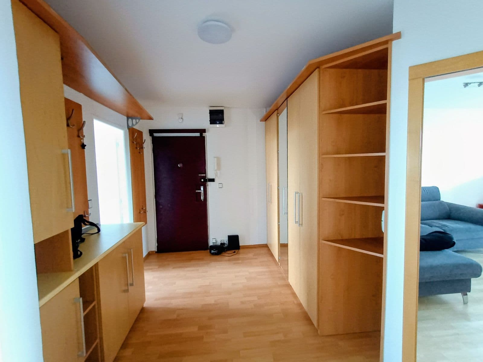Pronájem bytu 3+kk 76 m², Pod Strání, Praha, Praha Pronájem bytu 3+kk 76 m², Pod Strání, Praha, Praha