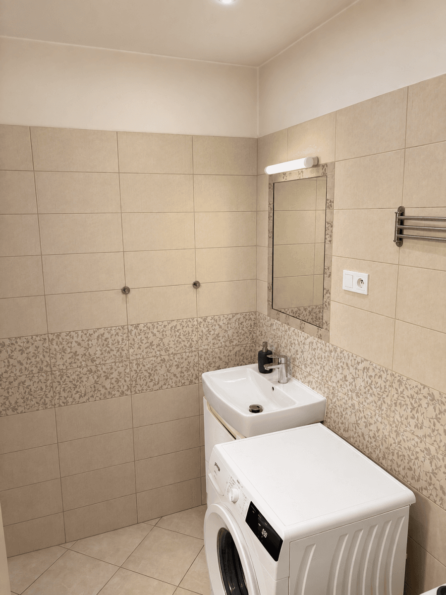 Pronájem bytu 2+kk 47 m², Vyžlovská, Praha, Praha Pronájem bytu 2+kk 47 m², Vyžlovská, Praha, Praha
