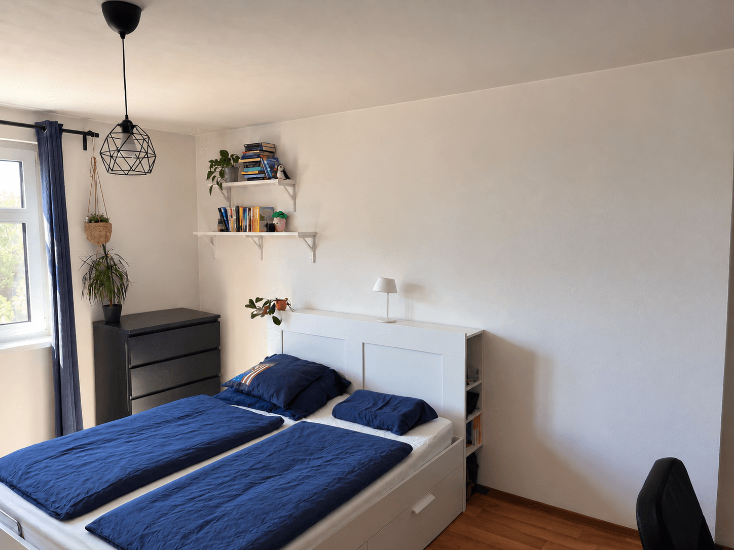 Pronájem bytu 2+kk 47 m², Vyžlovská, Praha, Praha Pronájem bytu 2+kk 47 m², Vyžlovská, Praha, Praha