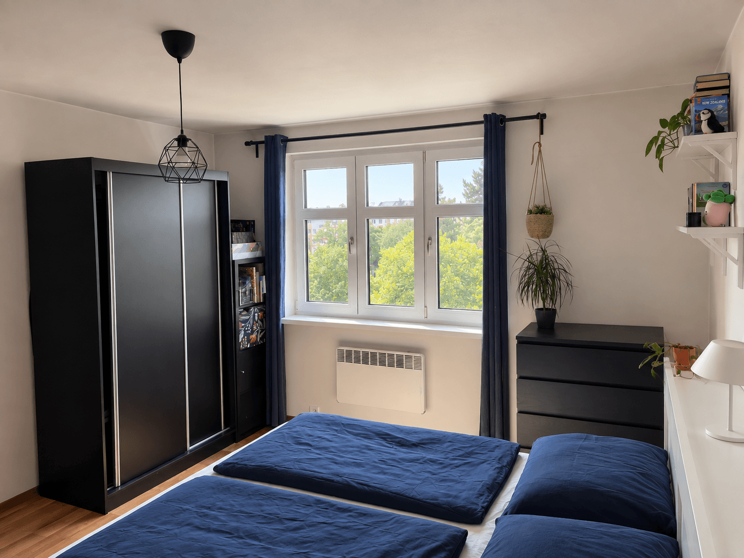 Pronájem bytu 2+kk 47 m², Vyžlovská, Praha, Praha Pronájem bytu 2+kk 47 m², Vyžlovská, Praha, Praha