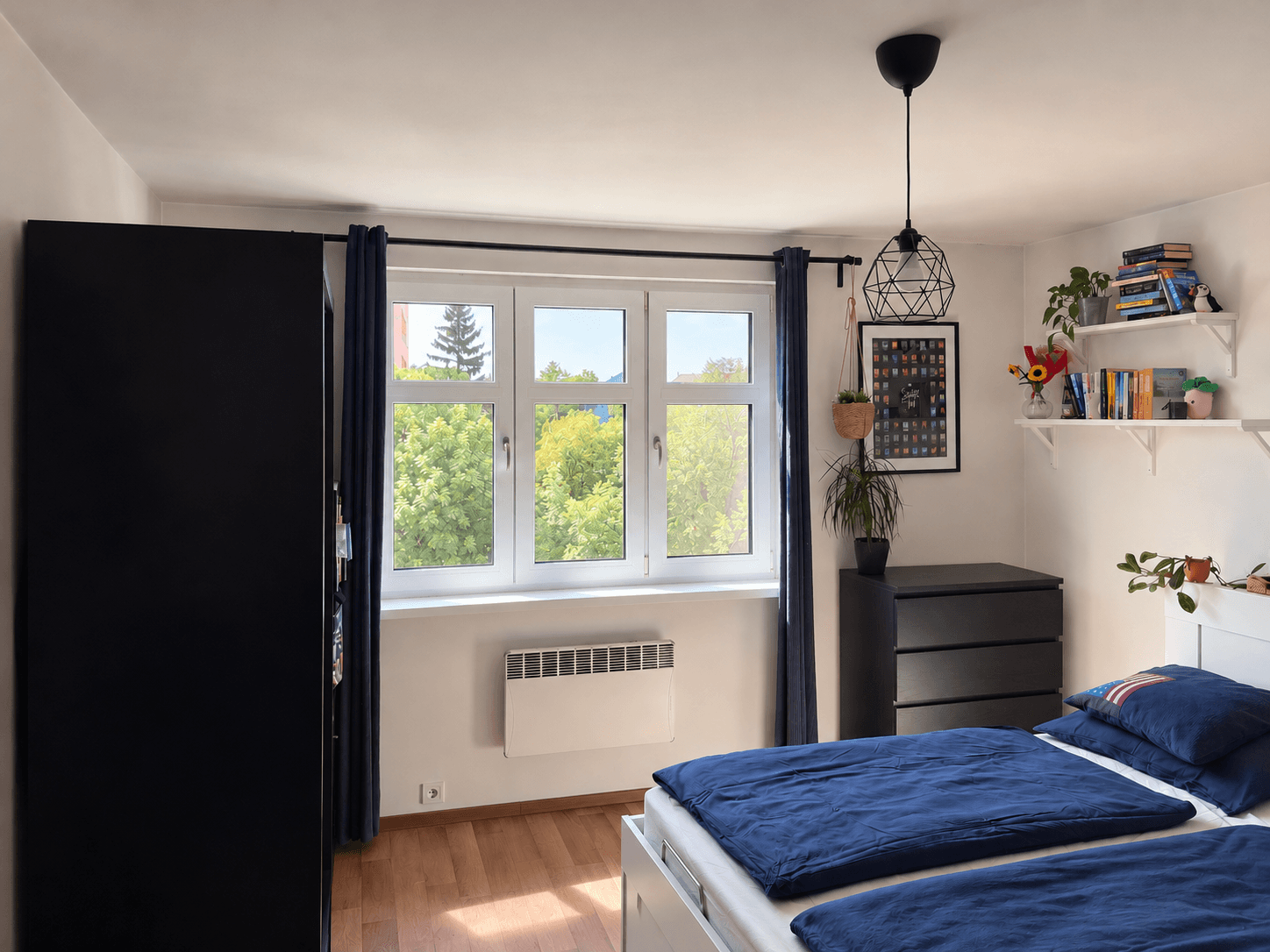 Pronájem bytu 2+kk 47 m², Vyžlovská, Praha, Praha Pronájem bytu 2+kk 47 m², Vyžlovská, Praha, Praha