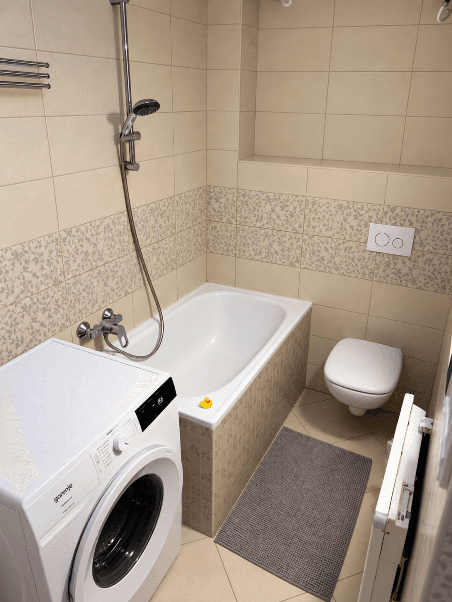 Pronájem bytu 2+kk 47 m², Vyžlovská, Praha, Praha Pronájem bytu 2+kk 47 m², Vyžlovská, Praha, Praha
