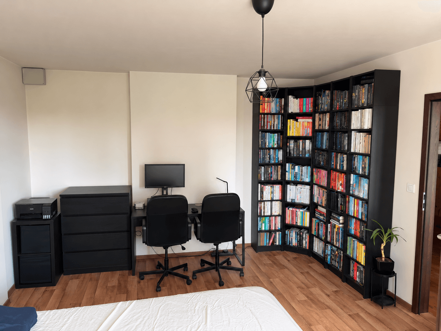 Pronájem bytu 2+kk 47 m², Vyžlovská, Praha, Praha Pronájem bytu 2+kk 47 m², Vyžlovská, Praha, Praha