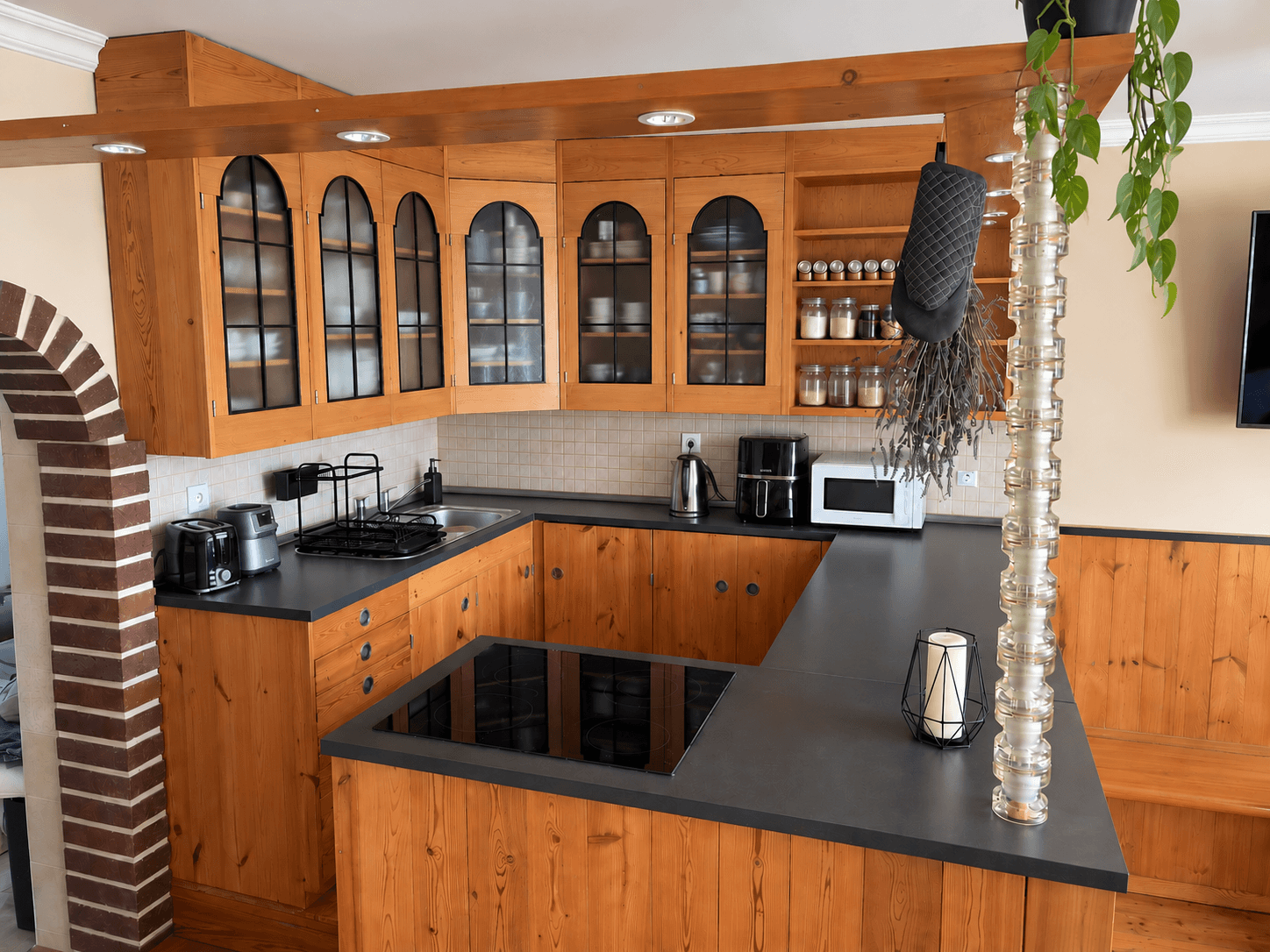 Pronájem bytu 2+kk 47 m², Vyžlovská, Praha, Praha Pronájem bytu 2+kk 47 m², Vyžlovská, Praha, Praha