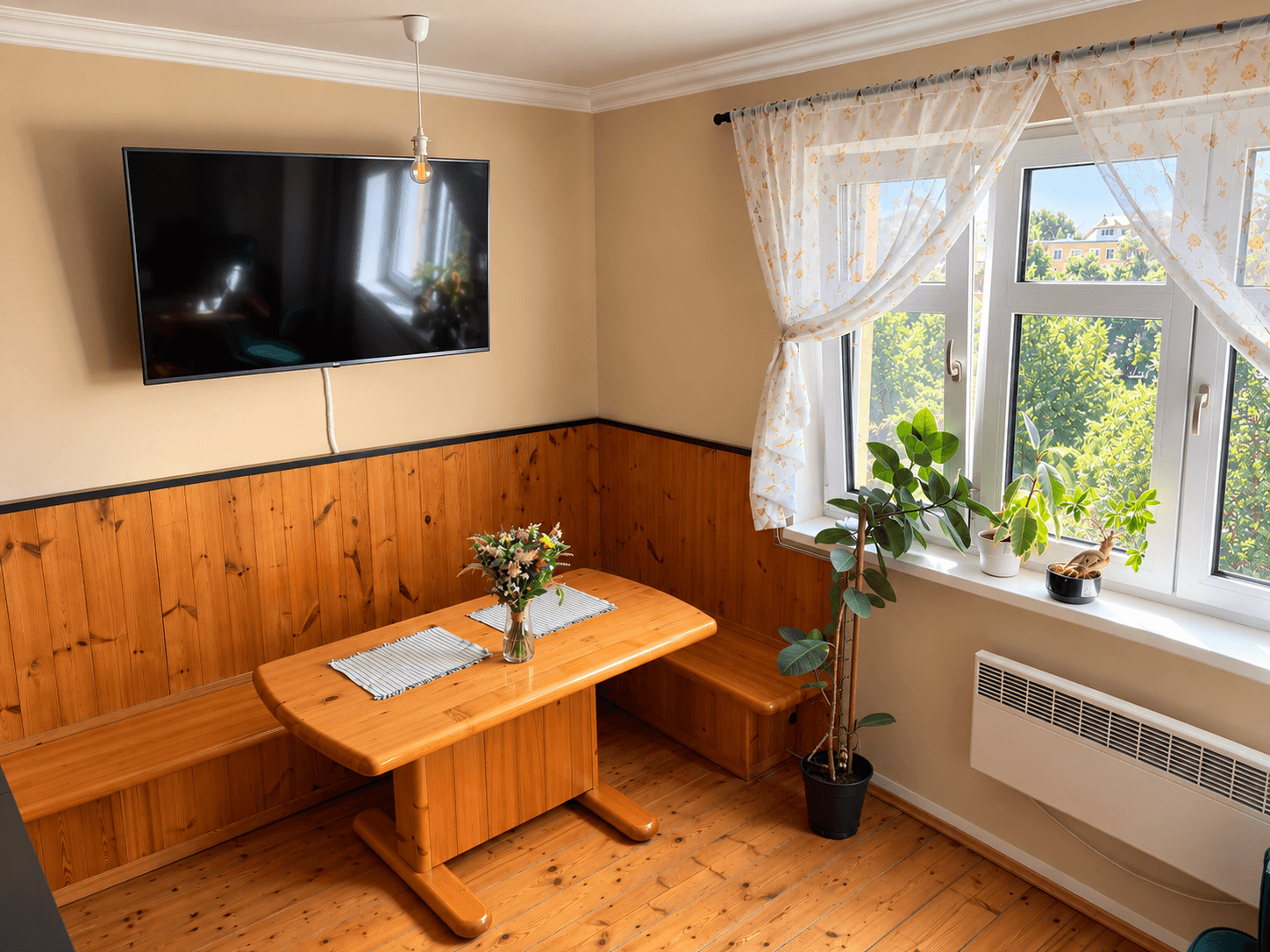 Pronájem bytu 2+kk 47 m², Vyžlovská, Praha, Praha Pronájem bytu 2+kk 47 m², Vyžlovská, Praha, Praha