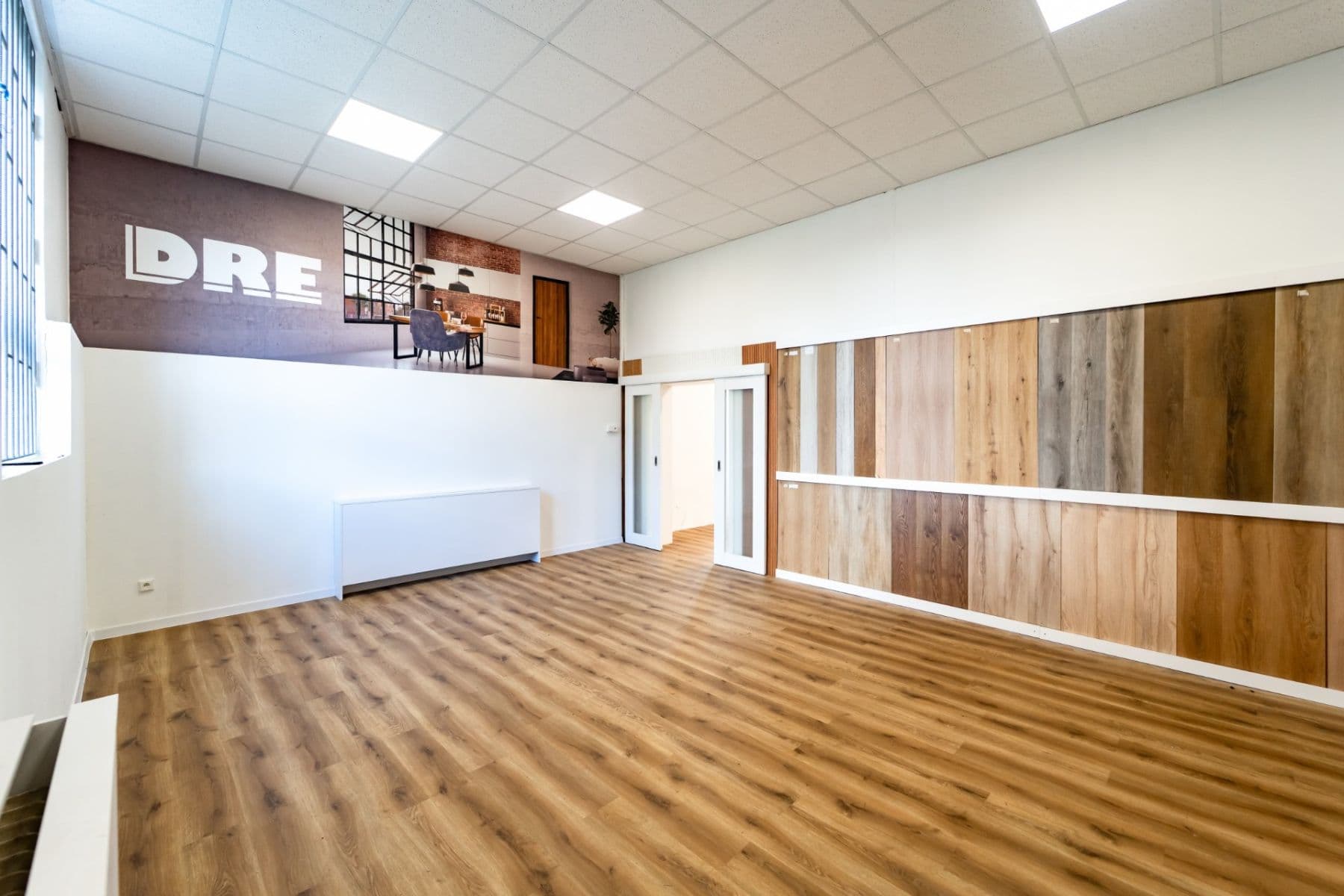 Pronájem nebytového prostoru 105 m², Těšínská, Orlová, Moravskoslezský kraj Pronájem nebytového prostoru 105 m², Těšínská, Orlová, Moravskoslezský kraj