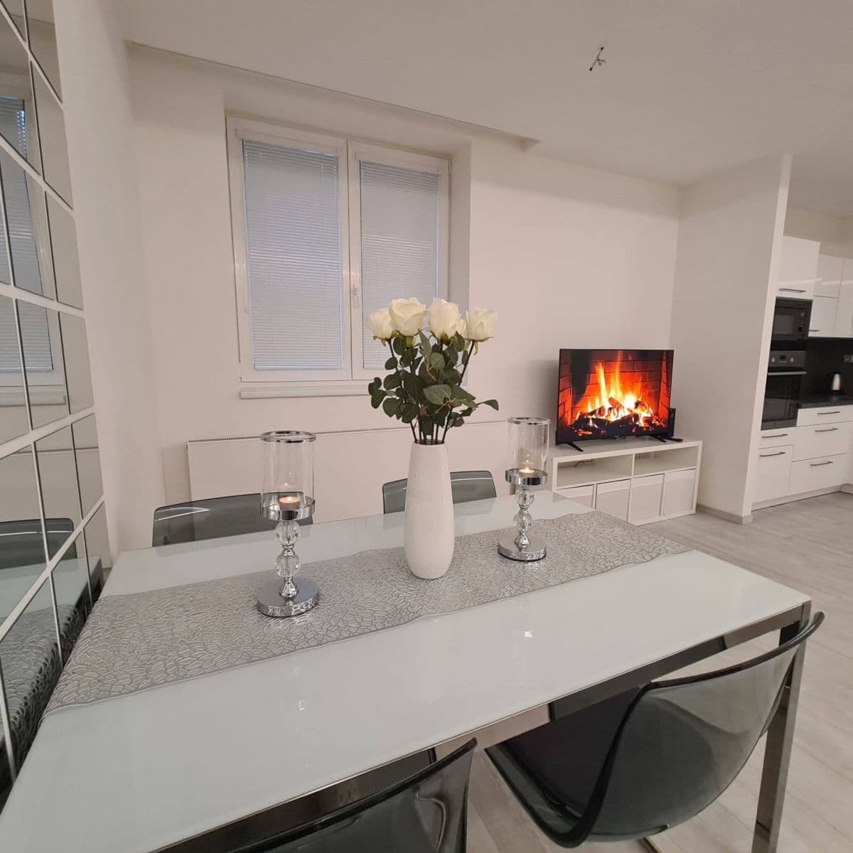Prodej bytu 3+kk 80 m², alej Svobody, Plzeň, Plzeňský kraj Prodej bytu 3+kk 80 m², alej Svobody, Plzeň, Plzeňský kraj