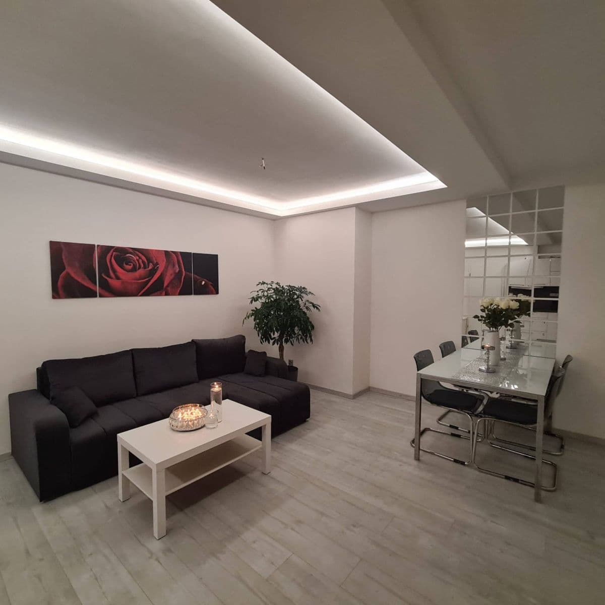 Prodej bytu 3+kk 80 m², alej Svobody, Plzeň, Plzeňský kraj Prodej bytu 3+kk 80 m², alej Svobody, Plzeň, Plzeňský kraj