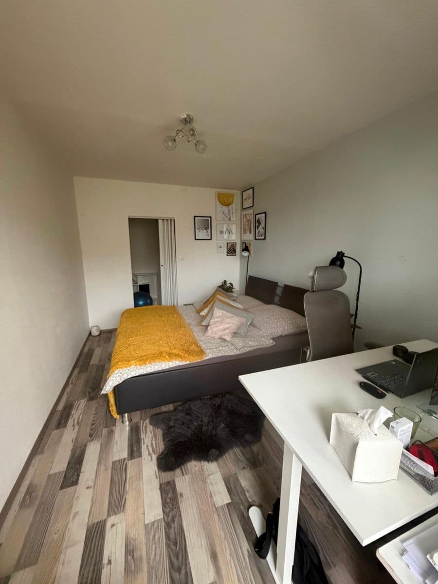 Pronájem bytu 2+1 55 m², Paláskova, Praha, Praha Pronájem bytu 2+1 55 m², Paláskova, Praha, Praha