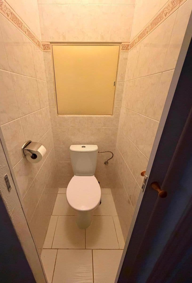 Pronájem bytu 2+1 55 m², Paláskova, Praha, Praha Pronájem bytu 2+1 55 m², Paláskova, Praha, Praha