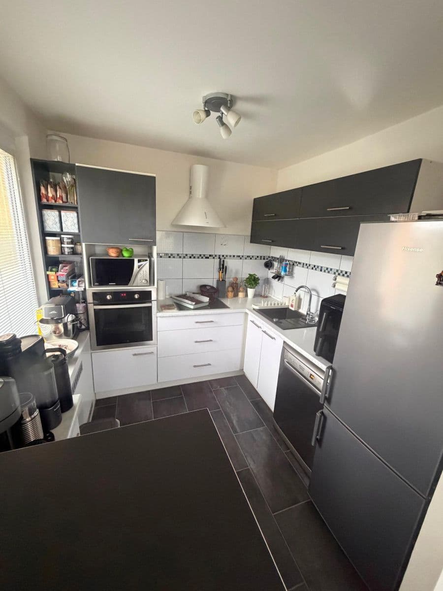 Pronájem bytu 2+1 55 m², Paláskova, Praha, Praha Pronájem bytu 2+1 55 m², Paláskova, Praha, Praha
