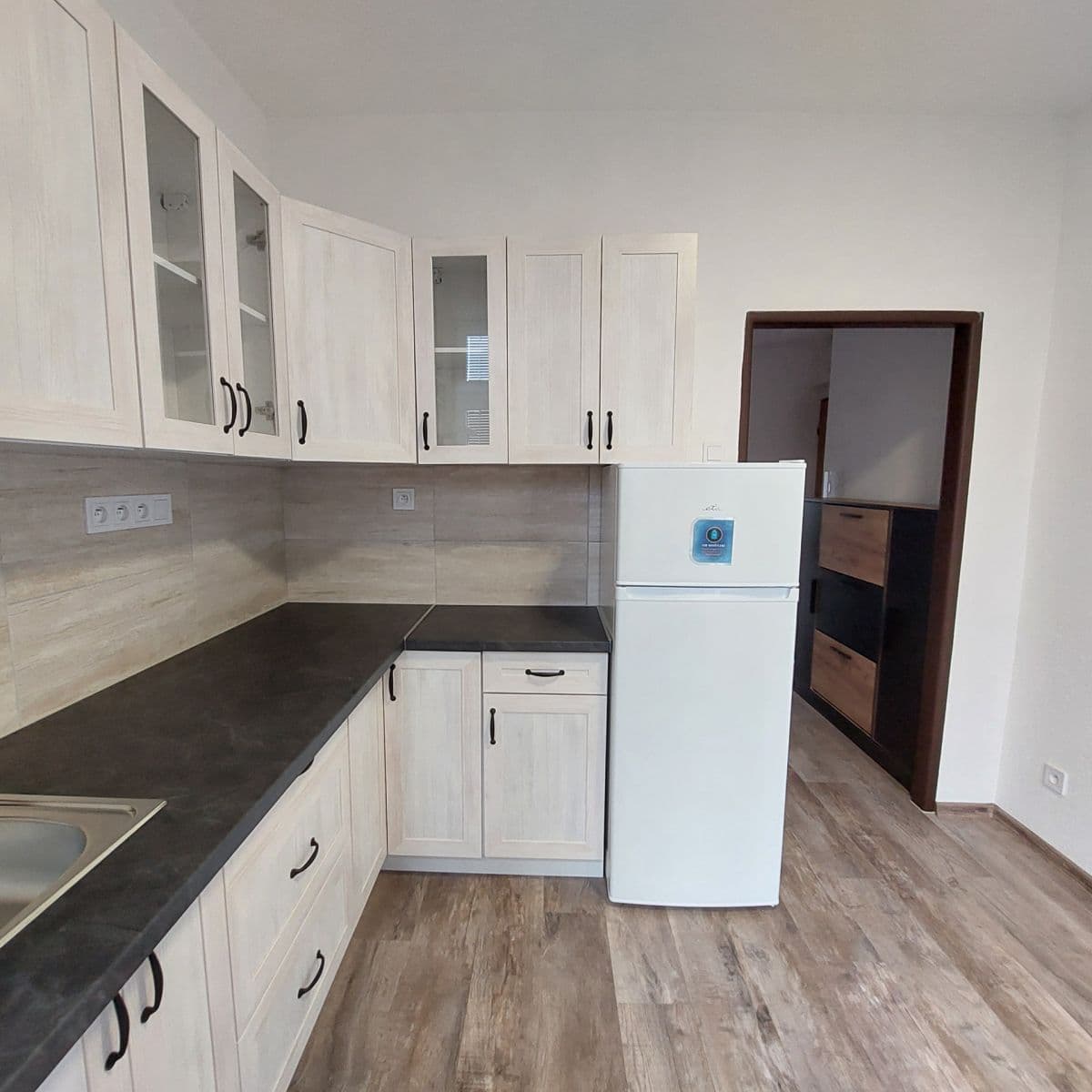 Pronájem bytu 1+1 33 m², Celní, Karlovy Vary, Karlovarský kraj Pronájem bytu 1+1 33 m², Celní, Karlovy Vary, Karlovarský kraj