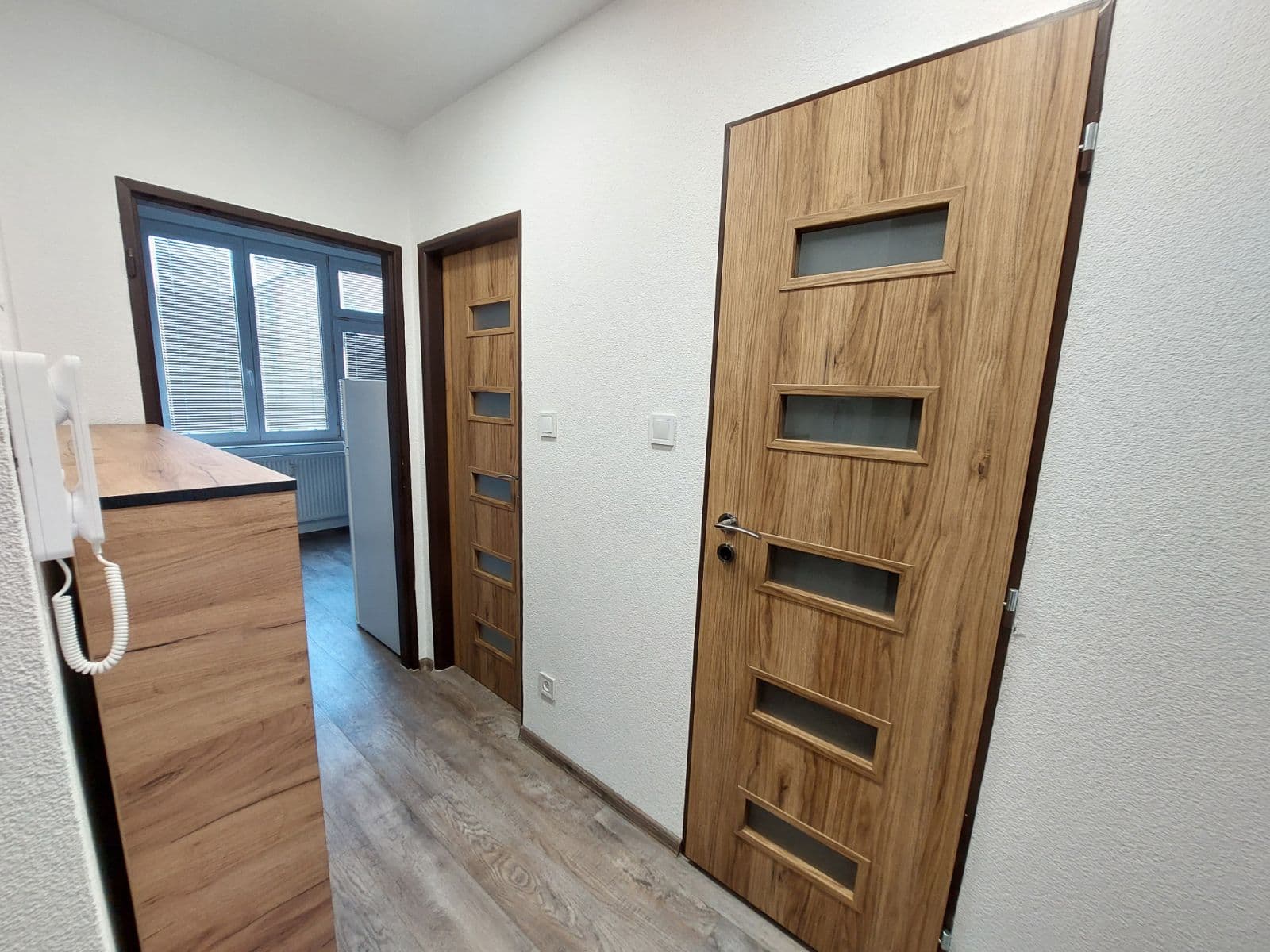 Pronájem bytu 1+1 33 m², Celní, Karlovy Vary, Karlovarský kraj Pronájem bytu 1+1 33 m², Celní, Karlovy Vary, Karlovarský kraj