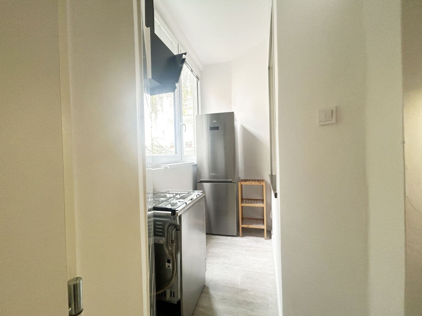 Pronájem bytu 2+kk 45 m², Stroupežnického, Praha, Praha Pronájem bytu 2+kk 45 m², Stroupežnického, Praha, Praha