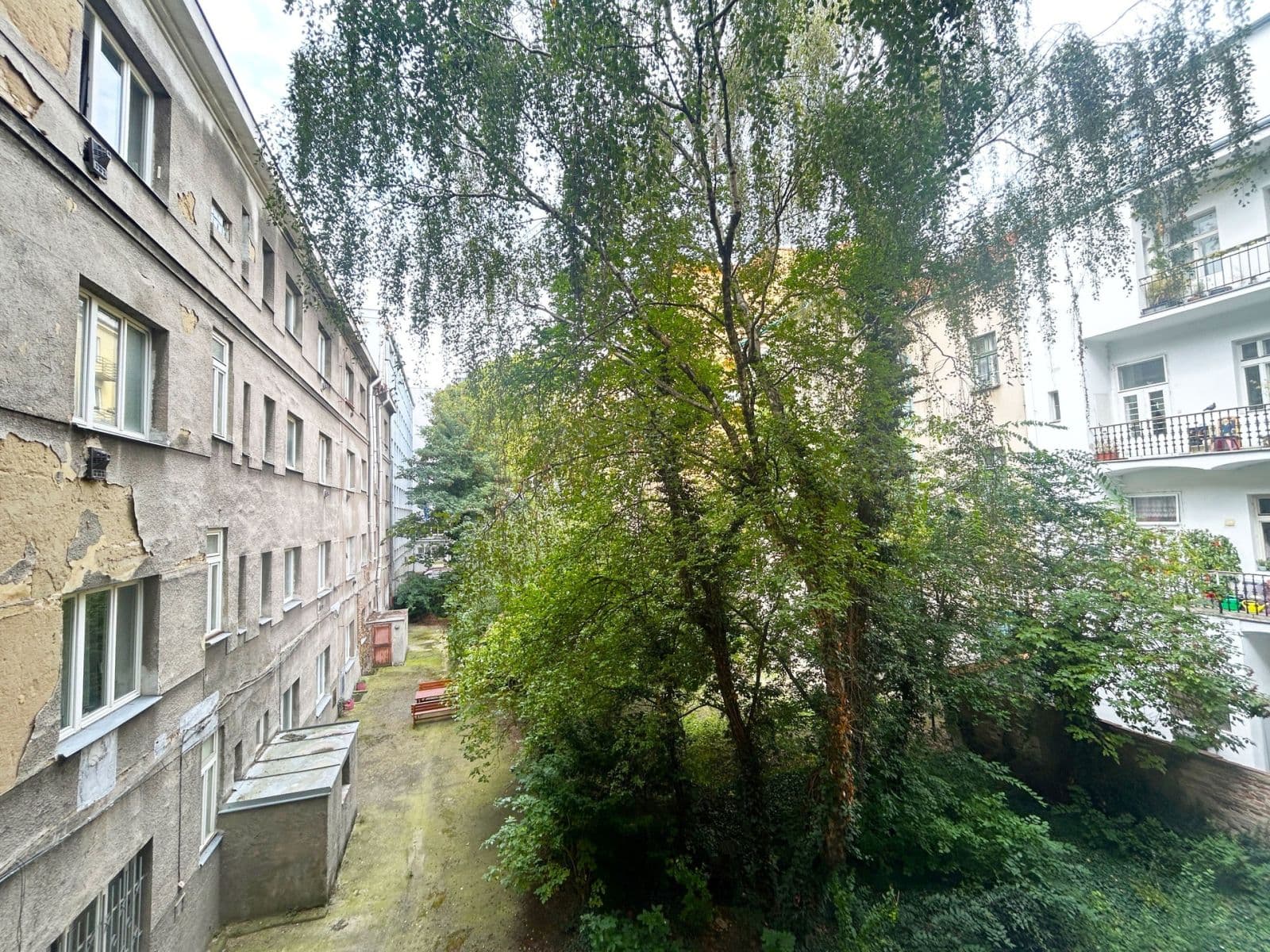 Pronájem bytu 2+kk 45 m², Stroupežnického, Praha, Praha Pronájem bytu 2+kk 45 m², Stroupežnického, Praha, Praha